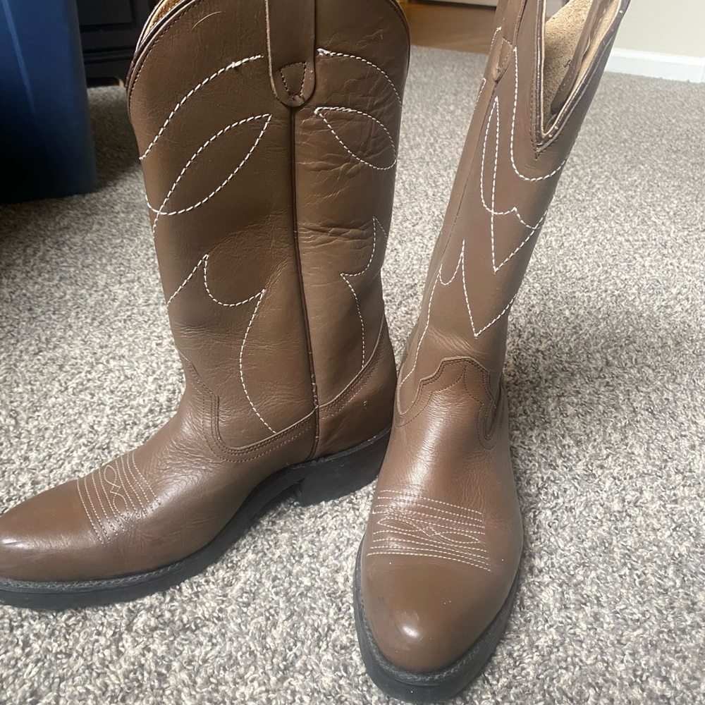 Cowboy Boots